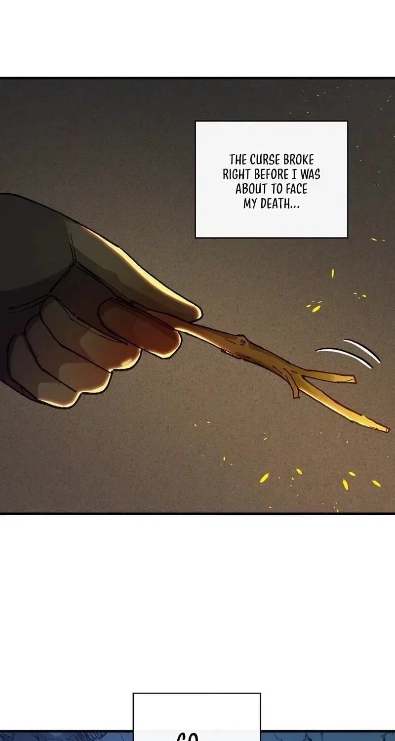 The Frost Flower Knight Chapter 3 – Page 33
