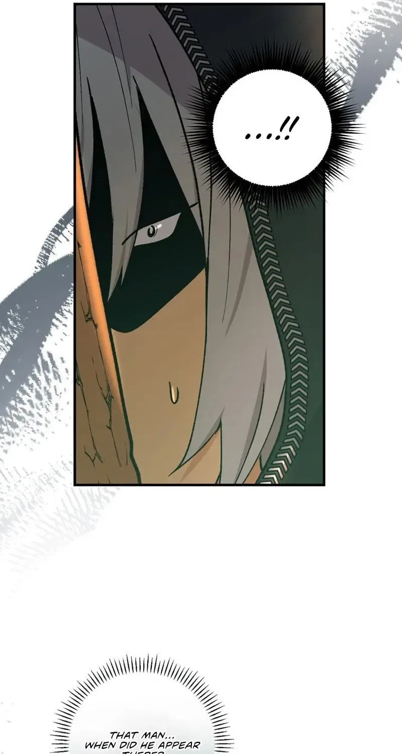 The Frost Flower Knight Chapter 3 – Page 37