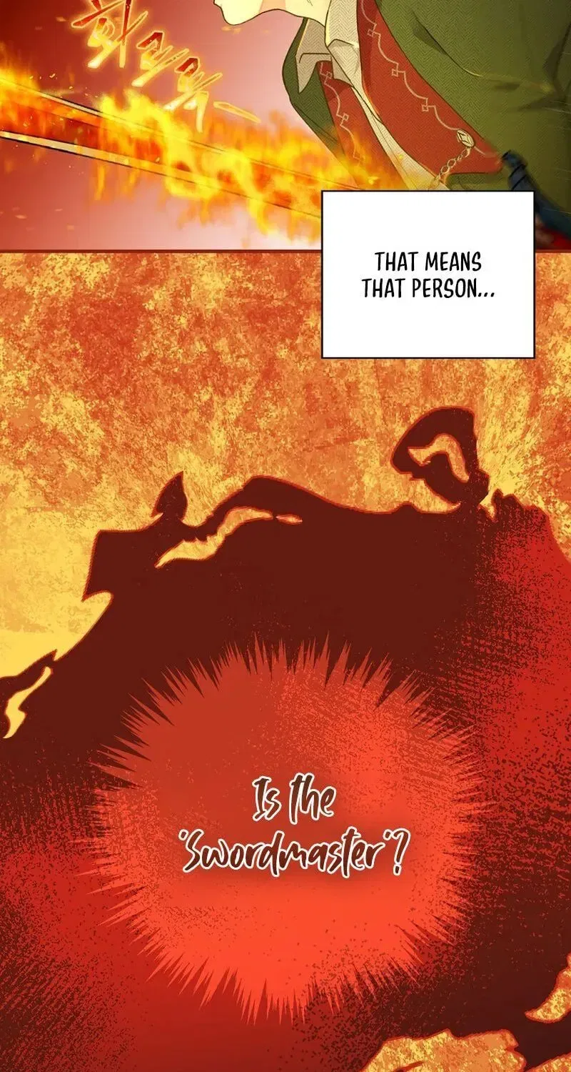 The Frost Flower Knight Chapter 3 – Page 41