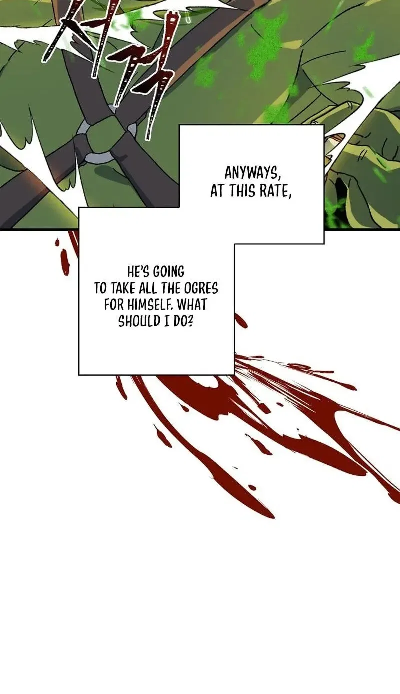 The Frost Flower Knight Chapter 3 – Page 44