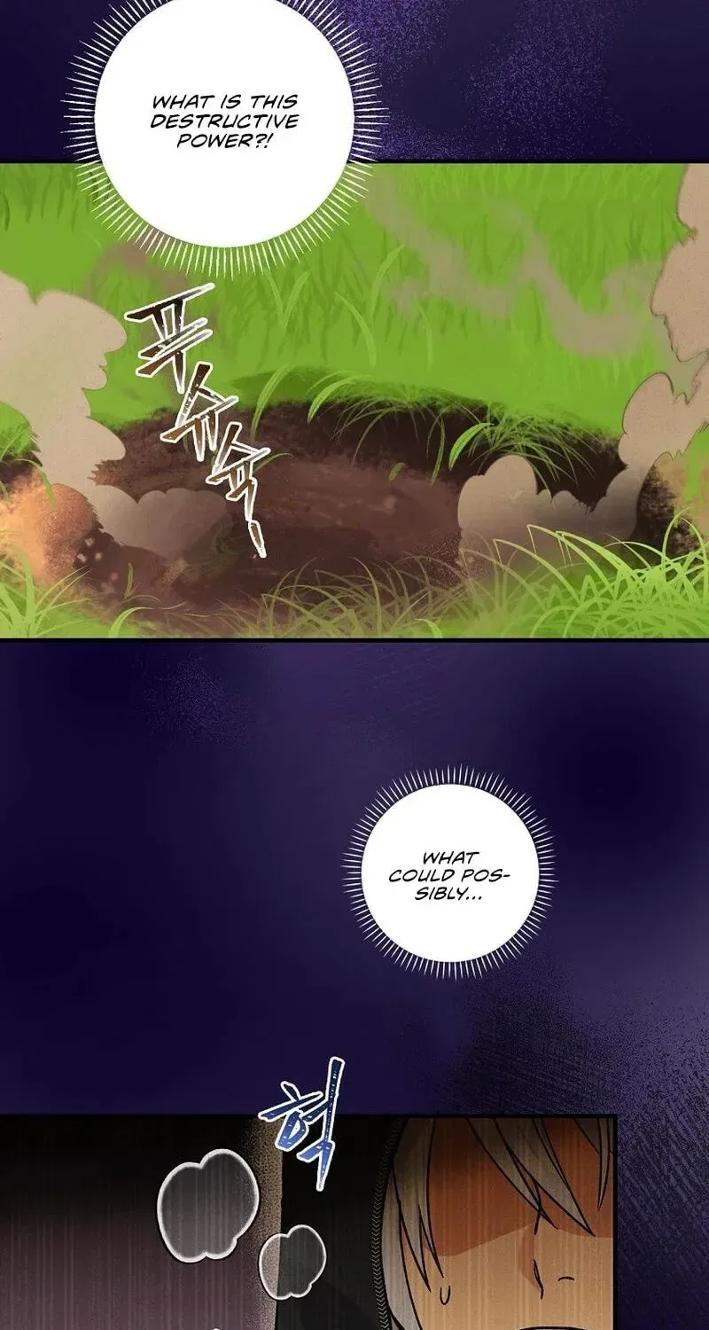 The Frost Flower Knight Chapter 3 – Page 47