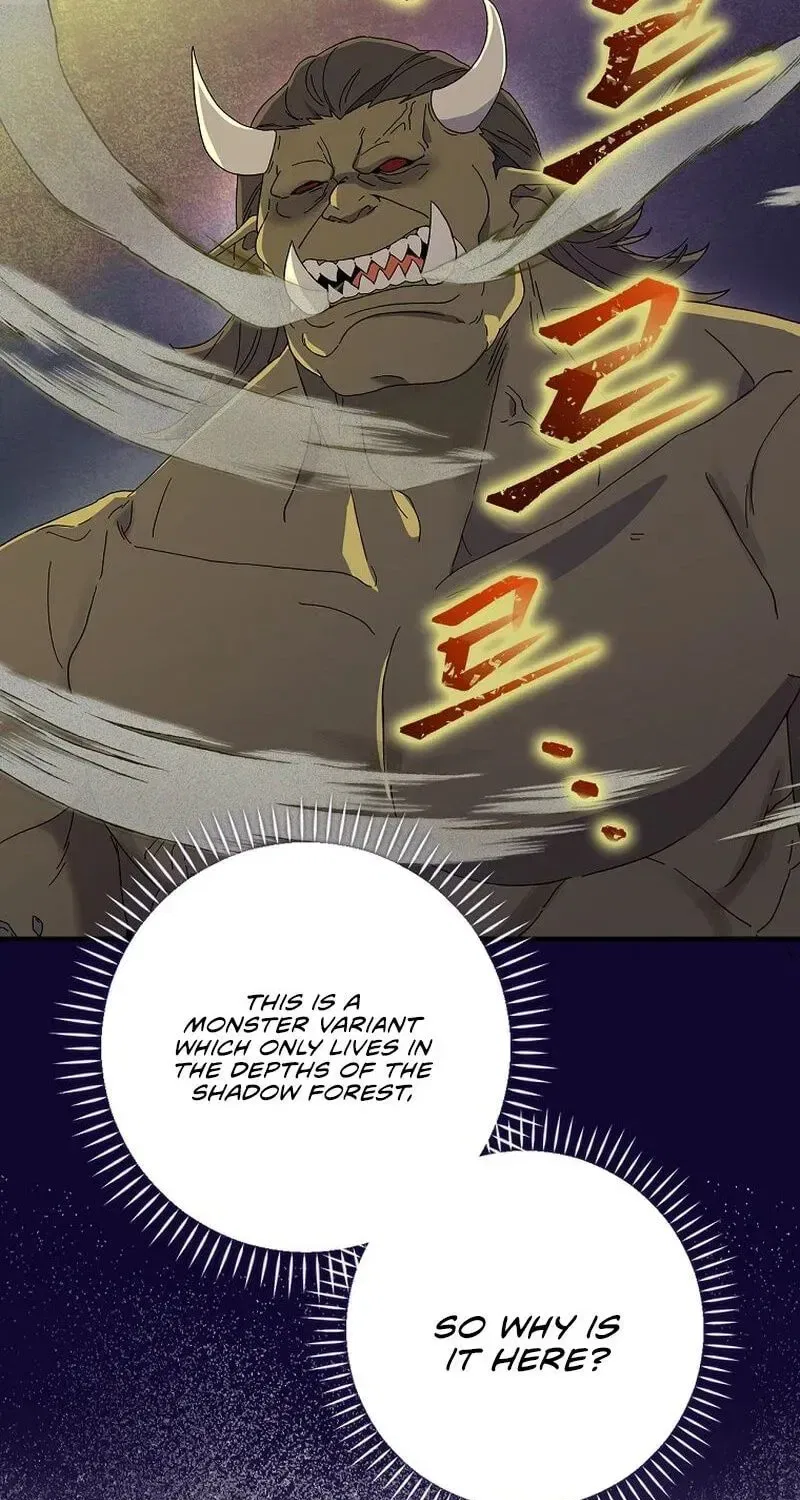 The Frost Flower Knight Chapter 3 – Page 49