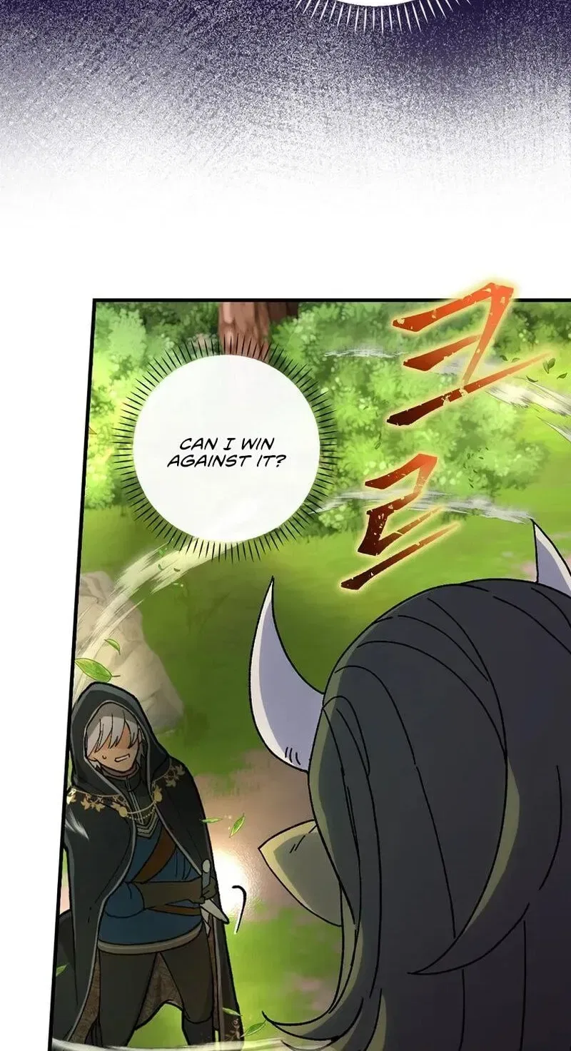 The Frost Flower Knight Chapter 3 – Page 50