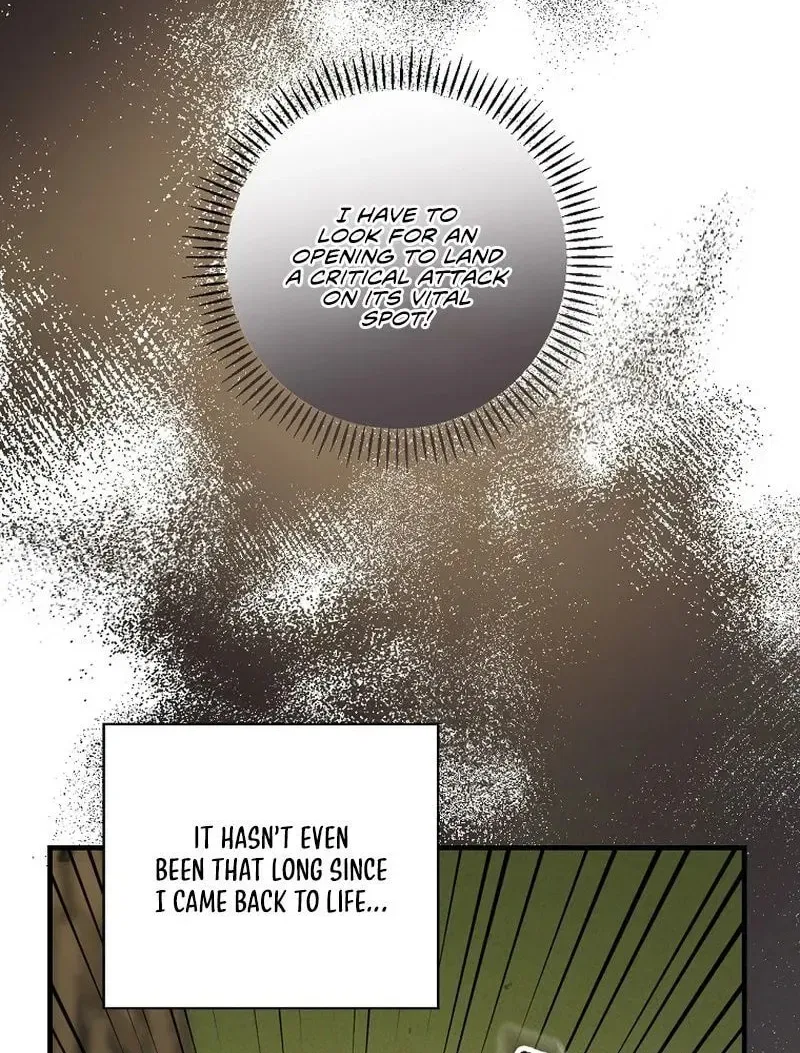 The Frost Flower Knight Chapter 3 – Page 54