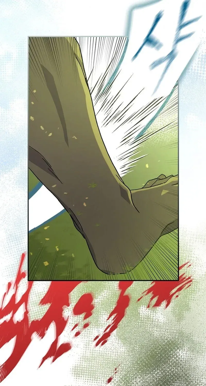 The Frost Flower Knight Chapter 3 – Page 61