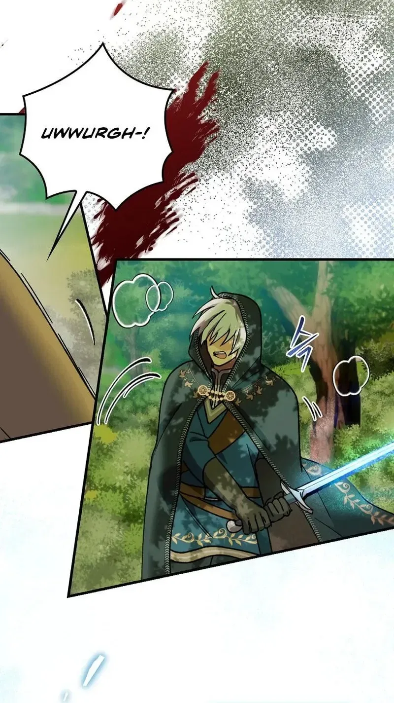 The Frost Flower Knight Chapter 3 – Page 62