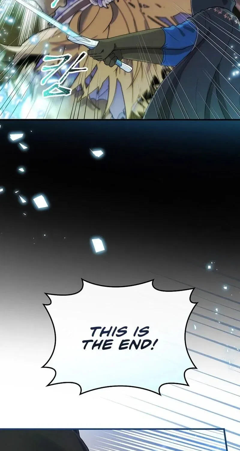 The Frost Flower Knight Chapter 3 – Page 65