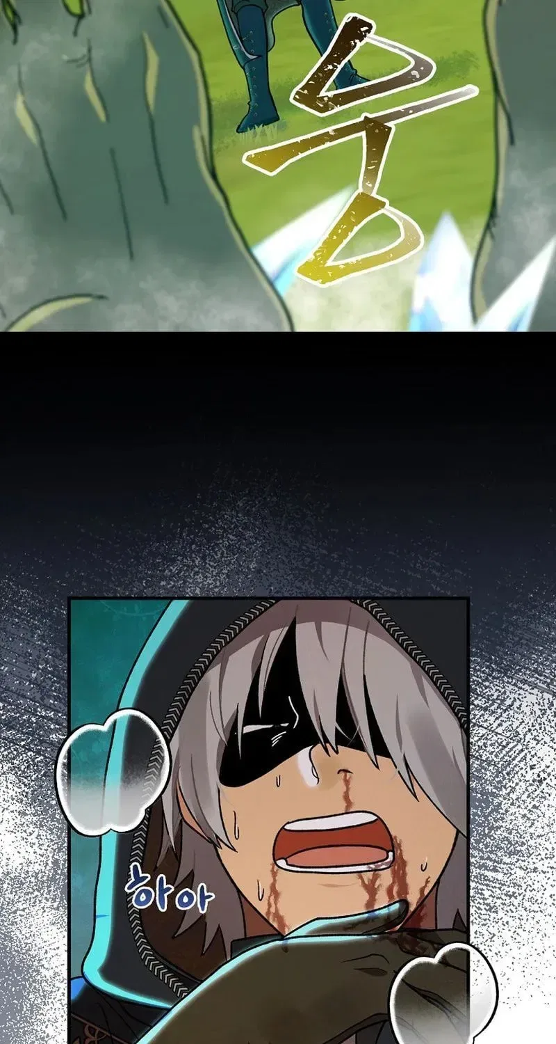 The Frost Flower Knight Chapter 3 – Page 69