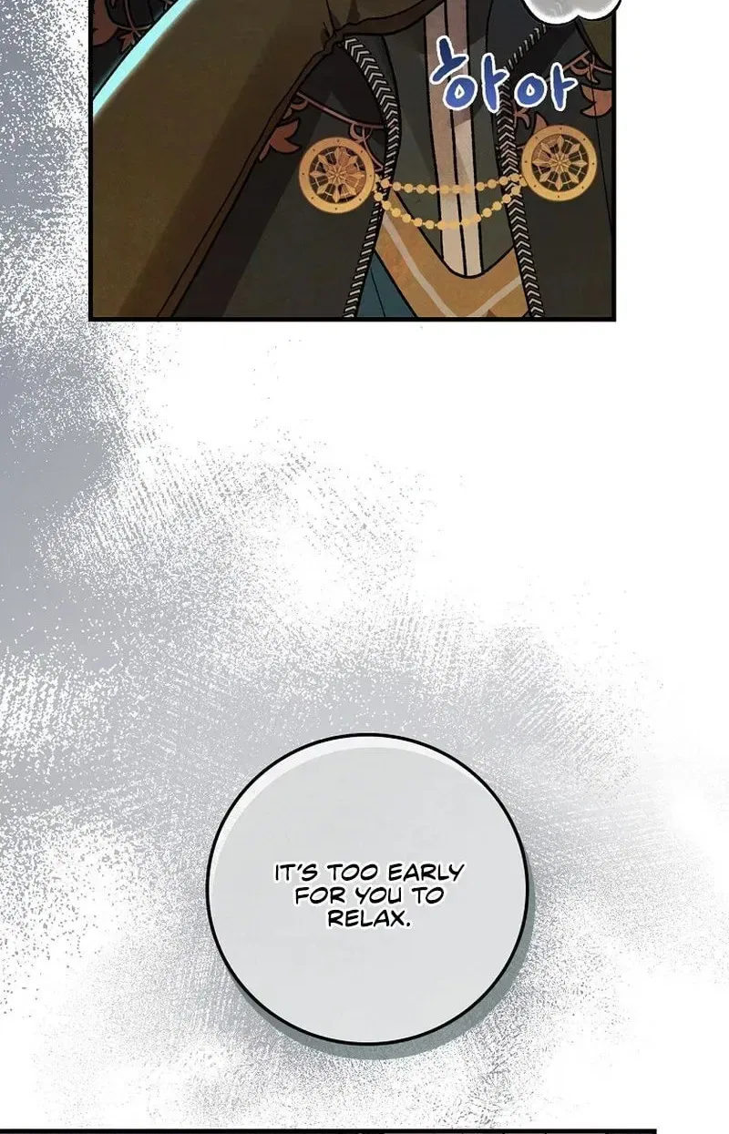 The Frost Flower Knight Chapter 3 – Page 70