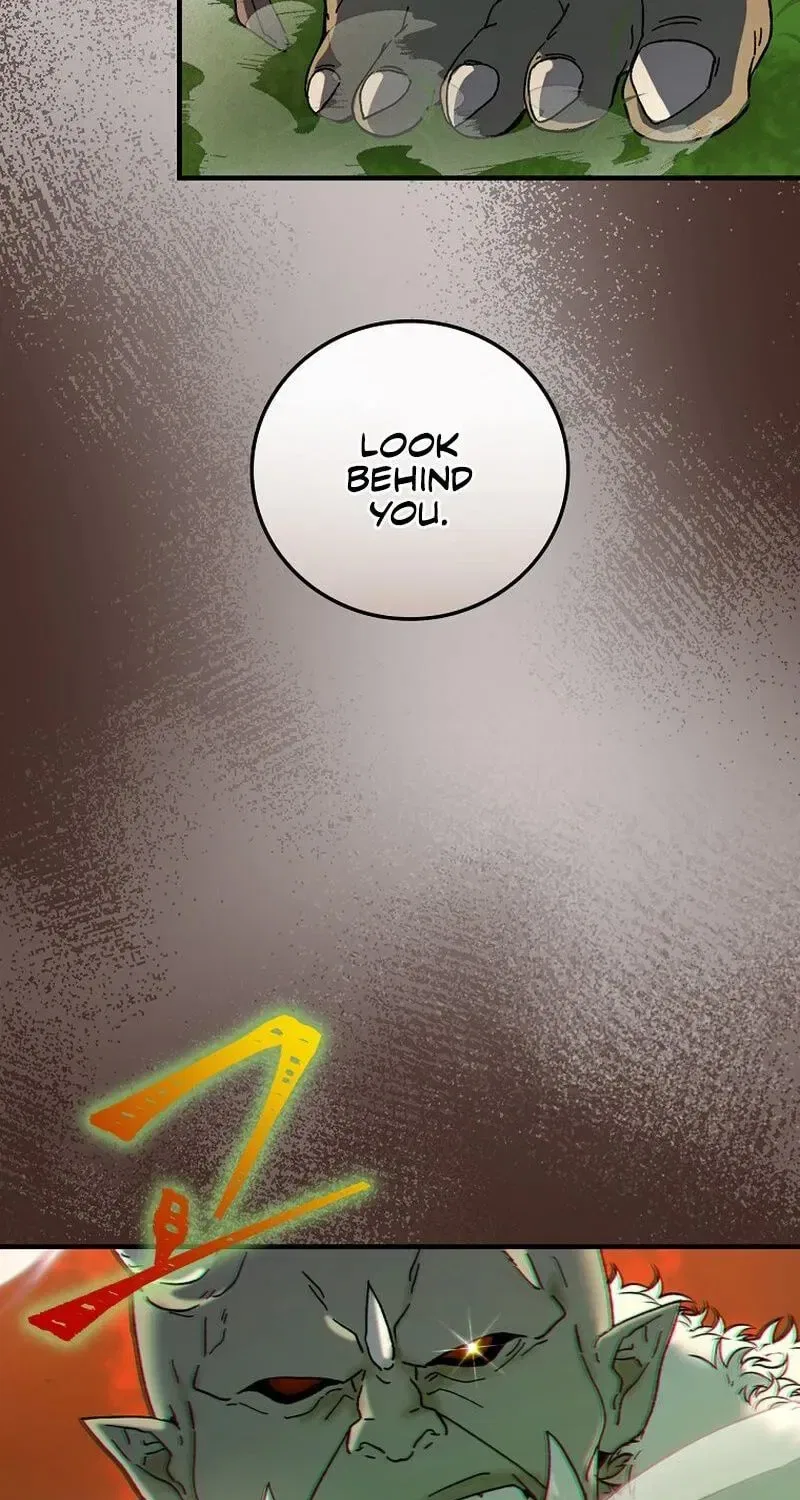 The Frost Flower Knight Chapter 3 – Page 73