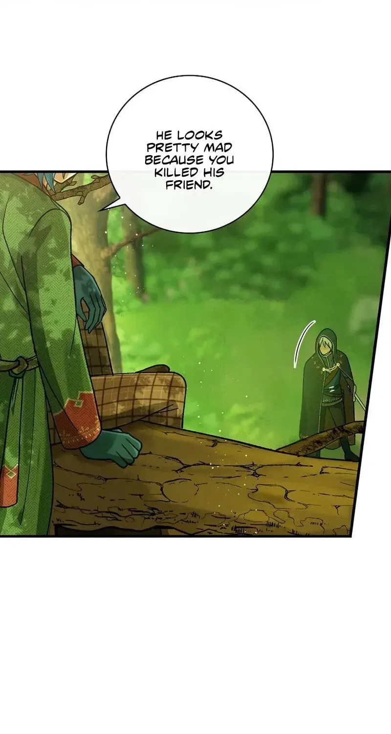 The Frost Flower Knight Chapter 3 – Page 75
