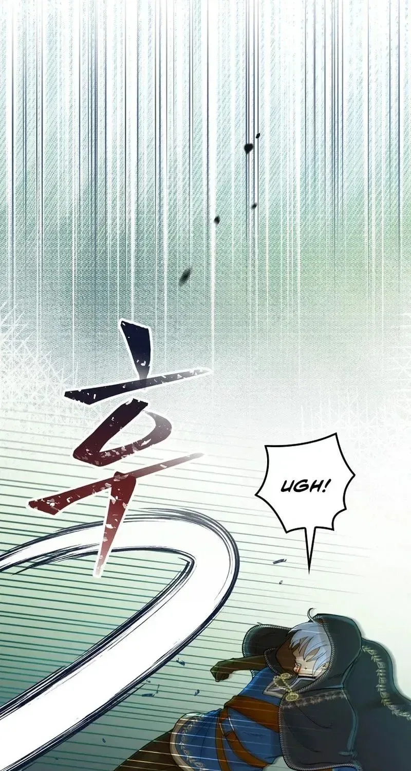 The Frost Flower Knight Chapter 3 – Page 79