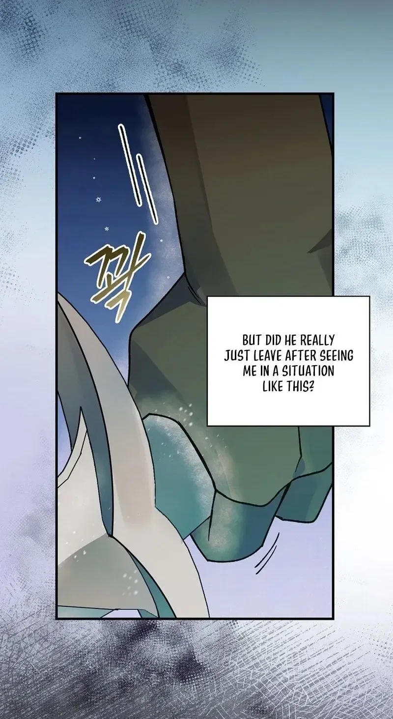 The Frost Flower Knight Chapter 3 – Page 82