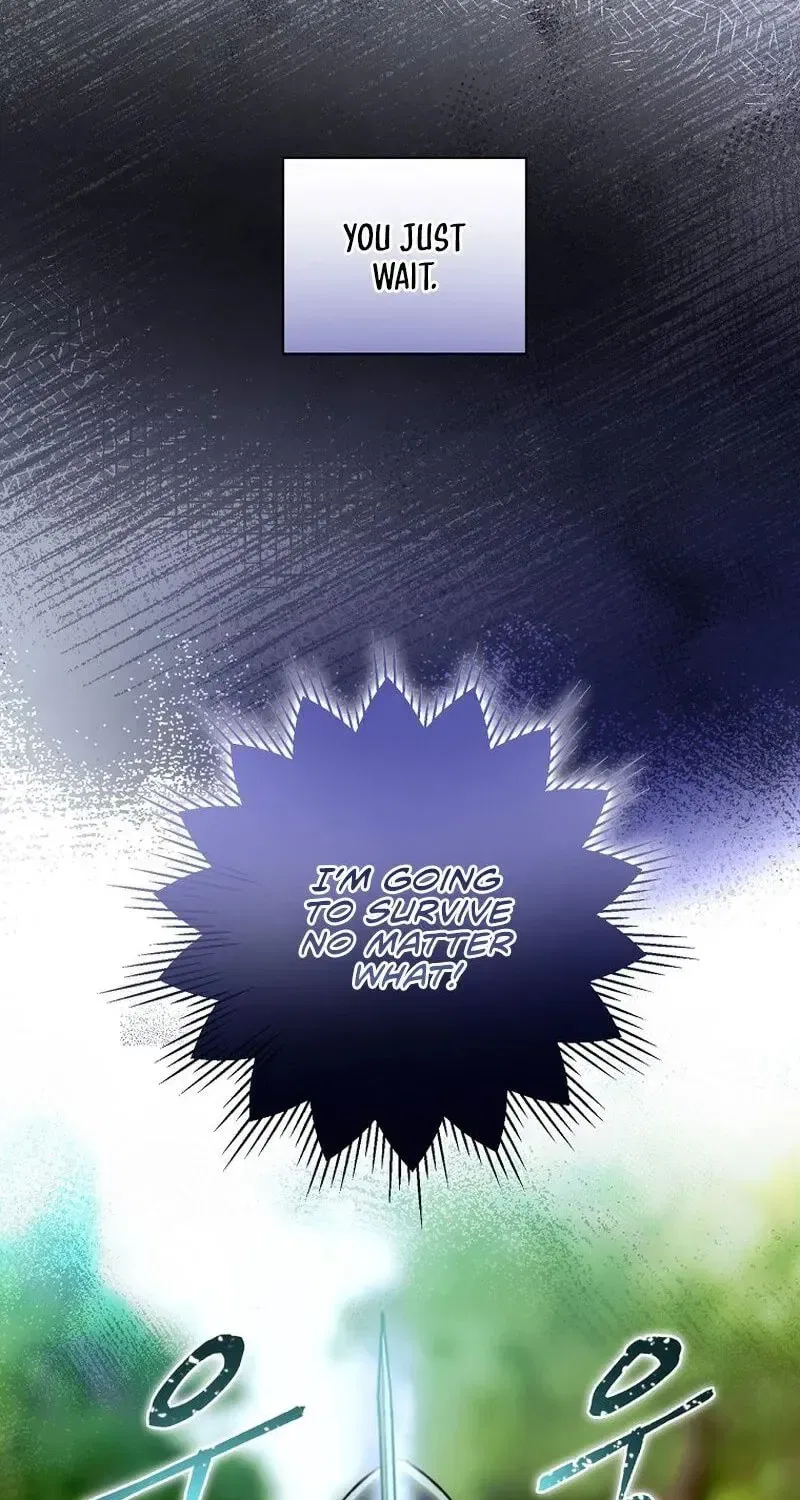 The Frost Flower Knight Chapter 3 – Page 83