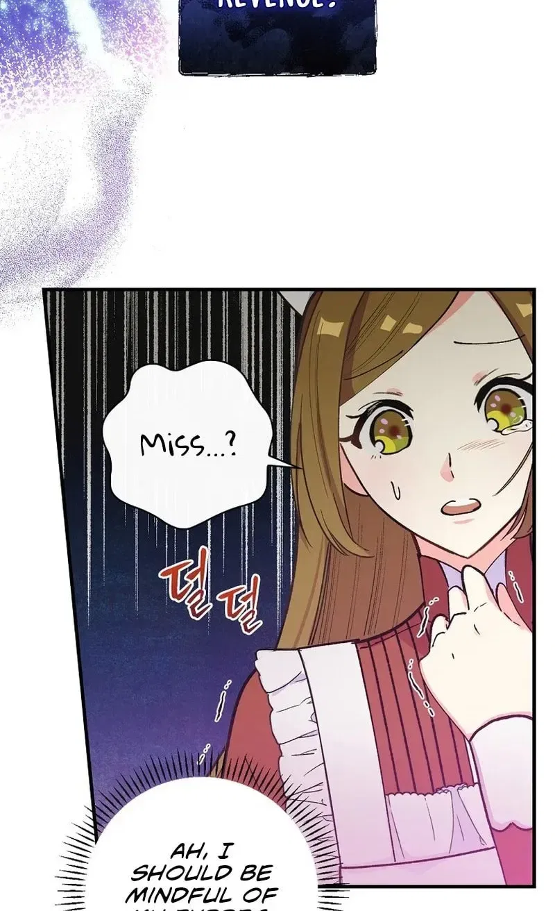 The Frost Flower Knight Chapter 2 – Page 8