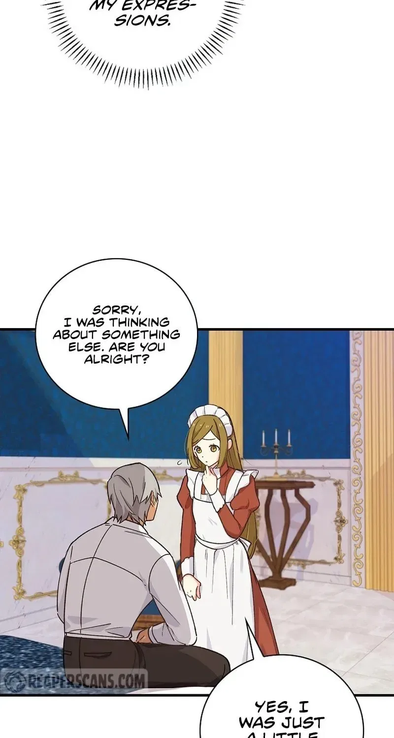 The Frost Flower Knight Chapter 2 – Page 9