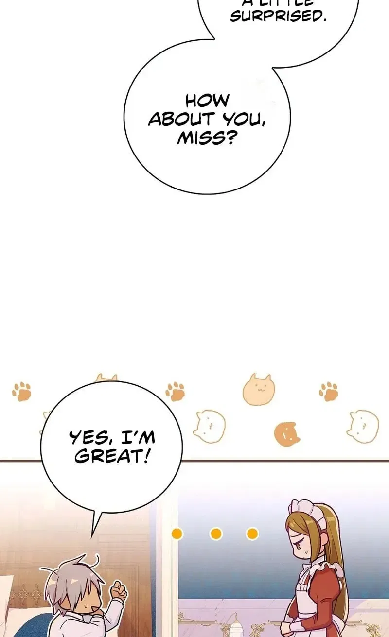 The Frost Flower Knight Chapter 2 – Page 10
