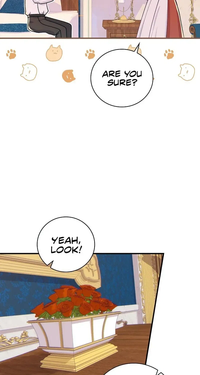 The Frost Flower Knight Chapter 2 – Page 11