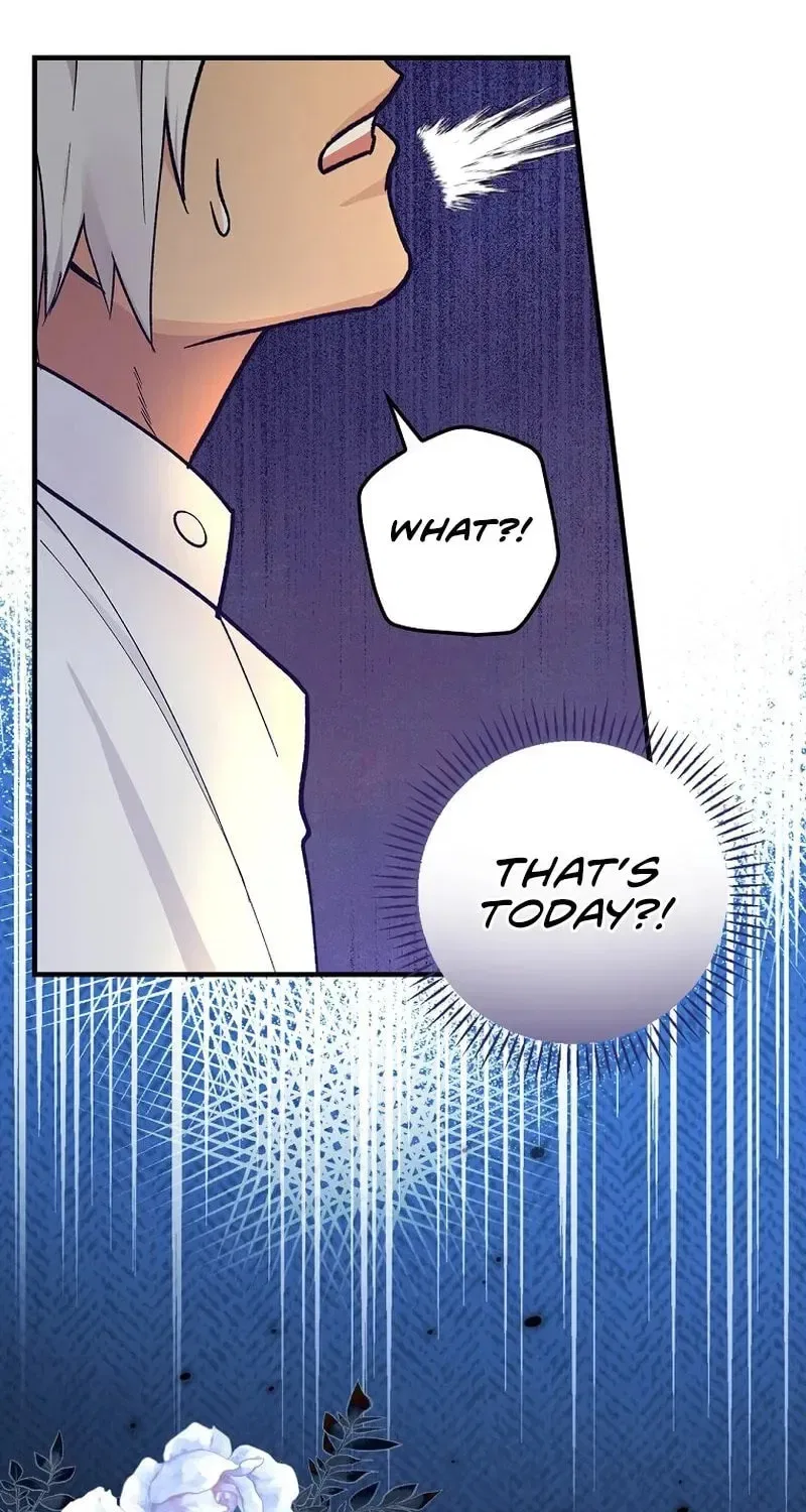 The Frost Flower Knight Chapter 2 – Page 14