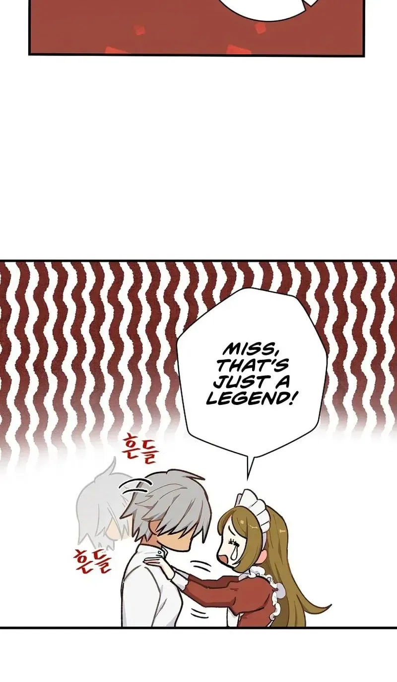 The Frost Flower Knight Chapter 2 – Page 22