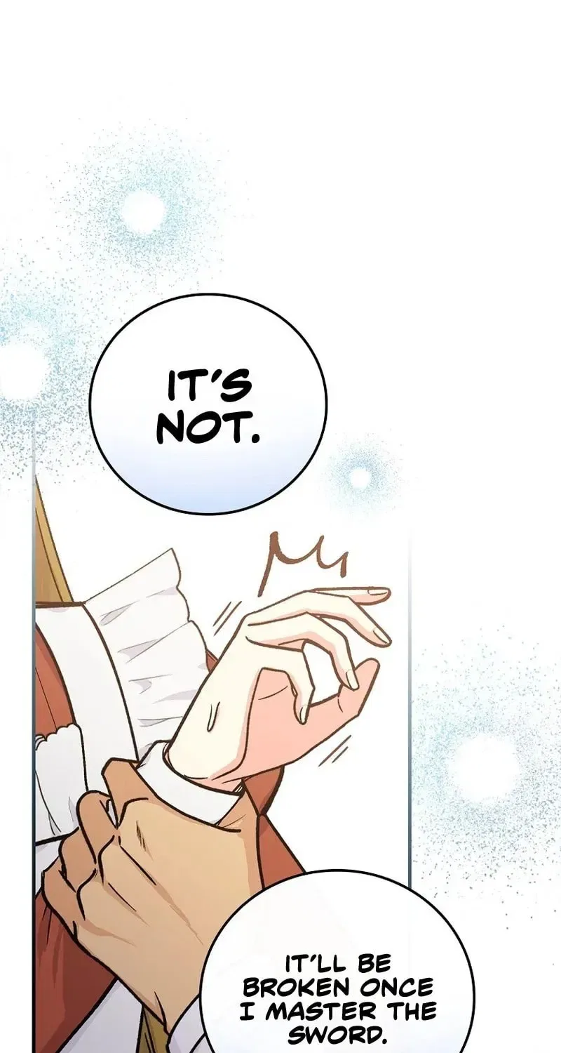 The Frost Flower Knight Chapter 2 – Page 23