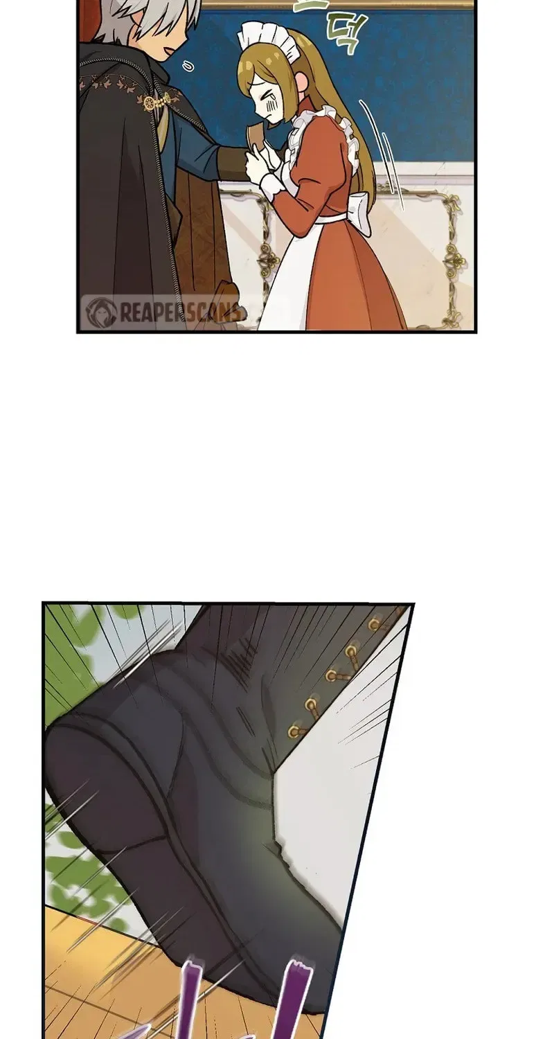 The Frost Flower Knight Chapter 2 – Page 40