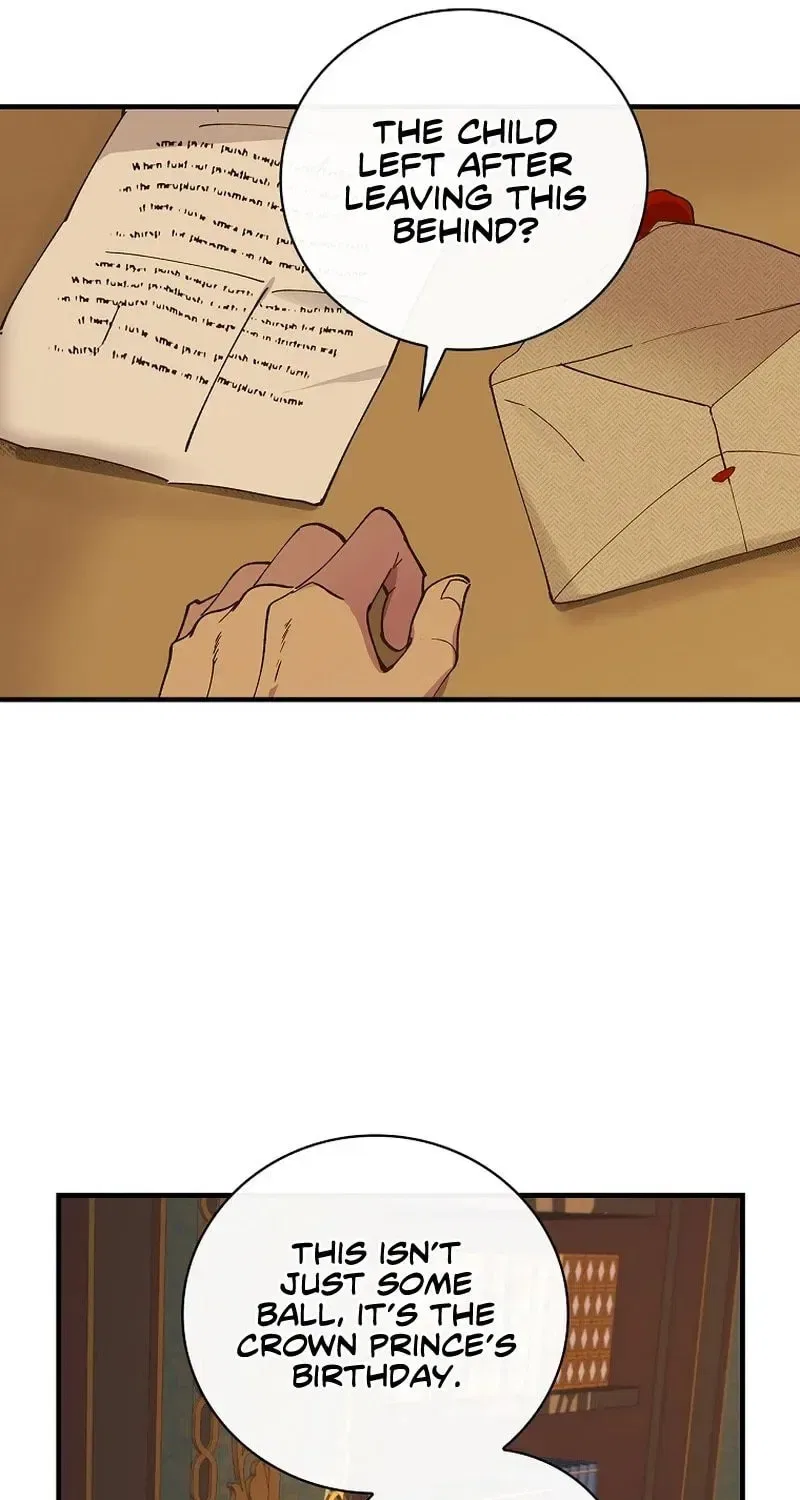 The Frost Flower Knight Chapter 2 – Page 45