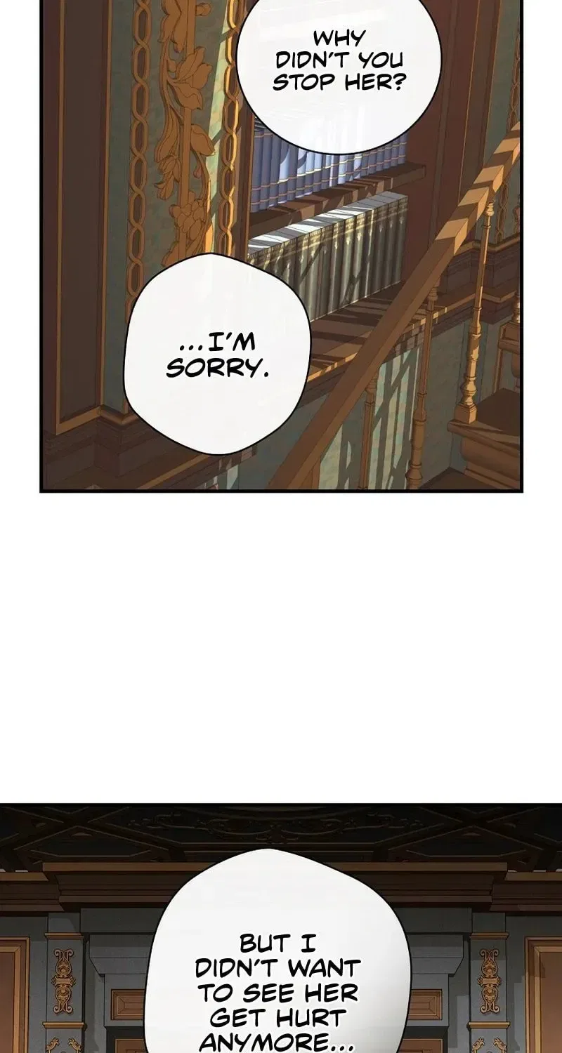 The Frost Flower Knight Chapter 2 – Page 46