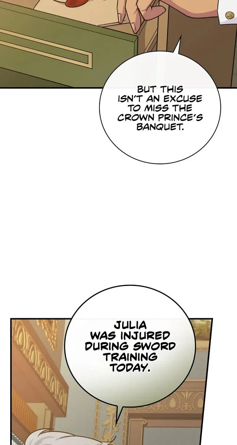 The Frost Flower Knight Chapter 2 – Page 49