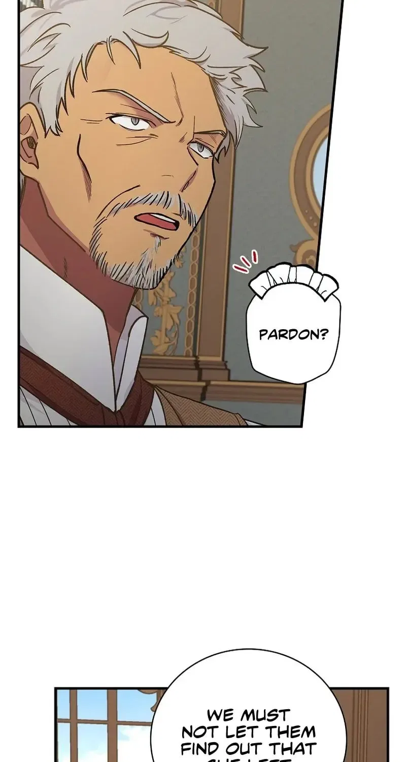 The Frost Flower Knight Chapter 2 – Page 50