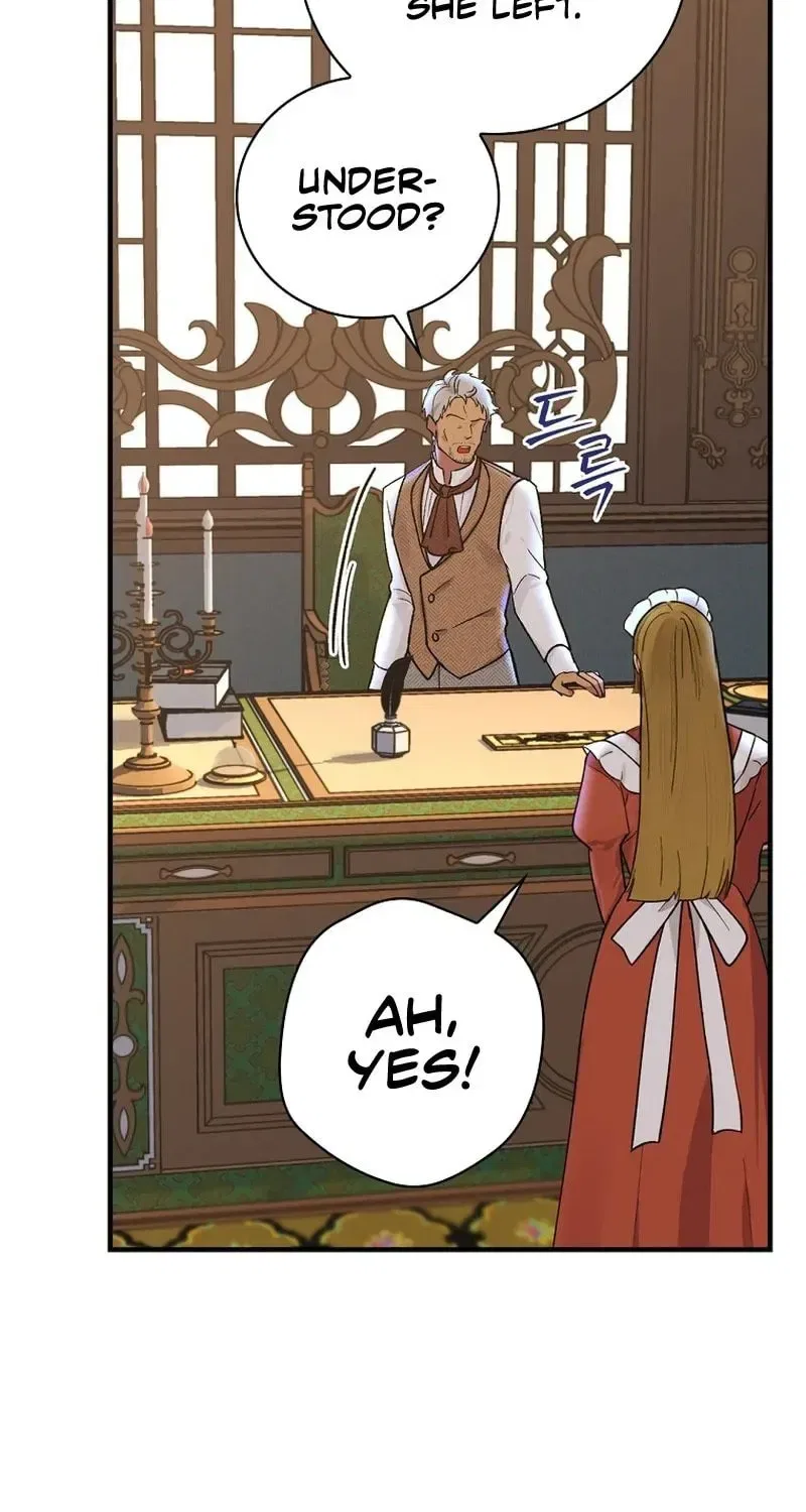 The Frost Flower Knight Chapter 2 – Page 51