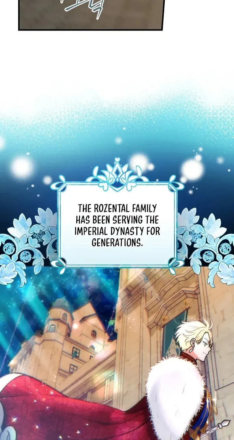 The Frost Flower Knight Chapter 2 – Page 54