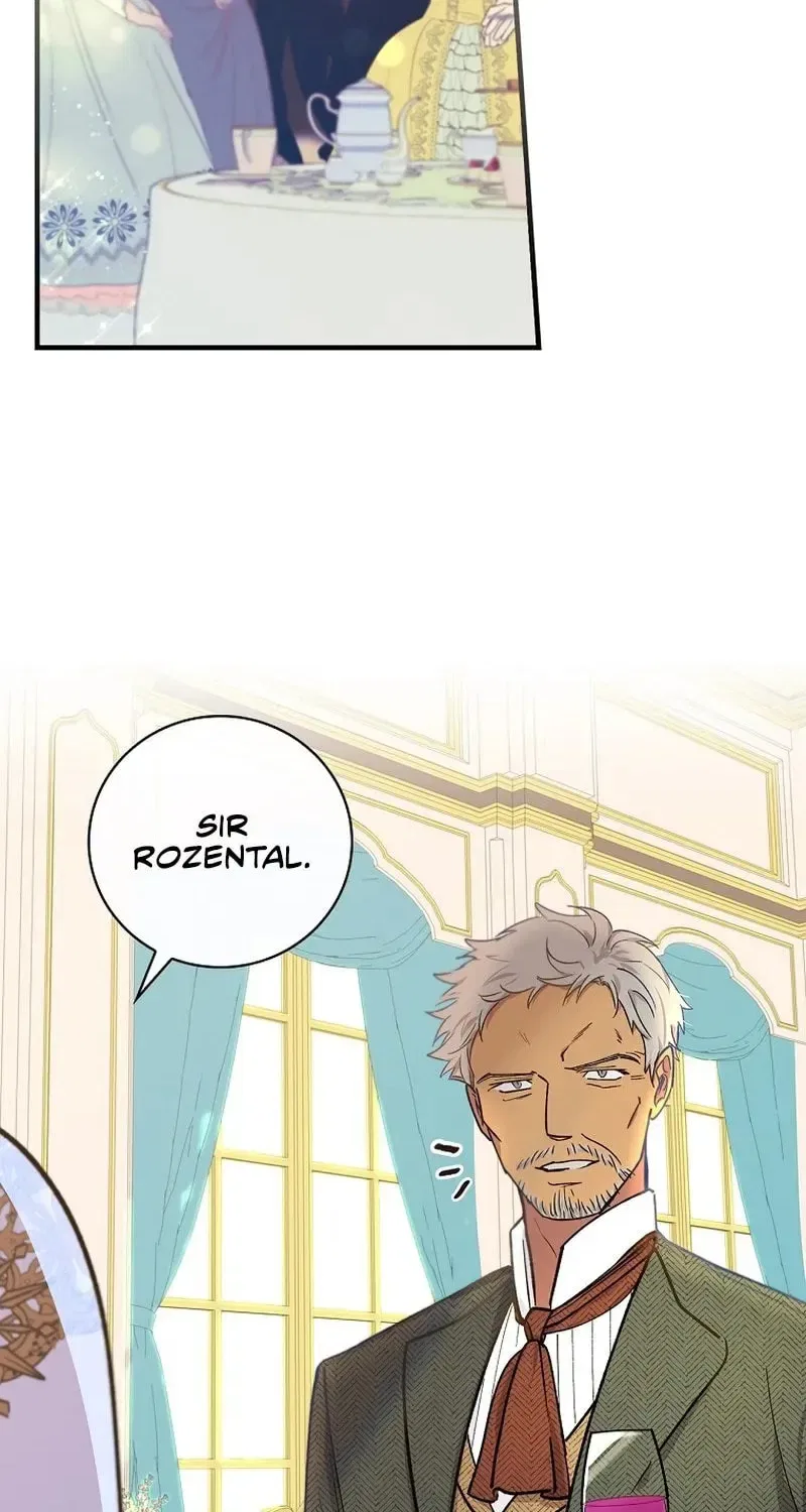 The Frost Flower Knight Chapter 2 – Page 62