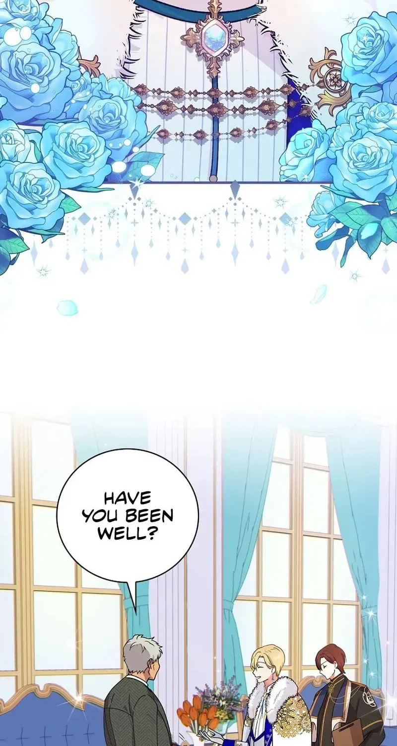 The Frost Flower Knight Chapter 2 – Page 64