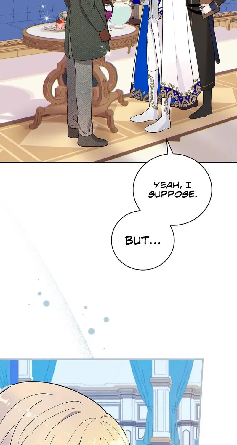 The Frost Flower Knight Chapter 2 – Page 65
