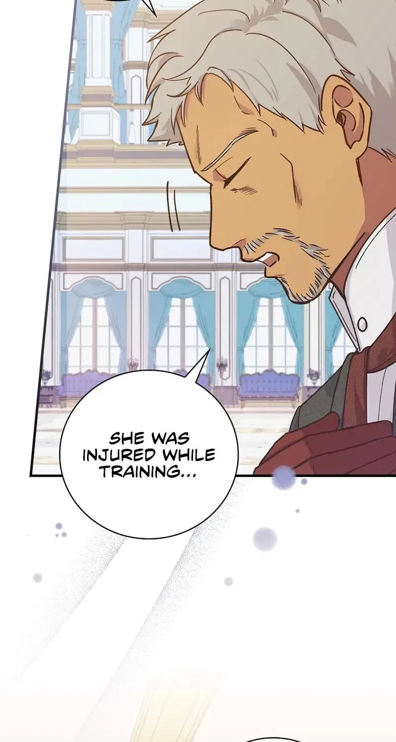 The Frost Flower Knight Chapter 2 – Page 67