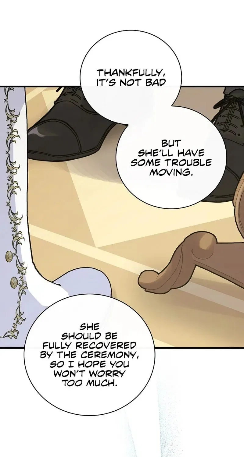The Frost Flower Knight Chapter 2 – Page 69