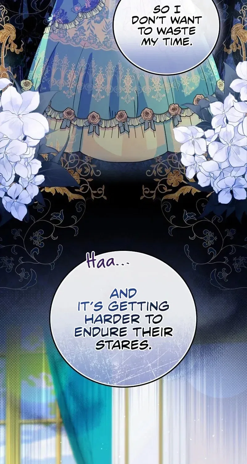 The Frost Flower Knight Chapter 2 – Page 75