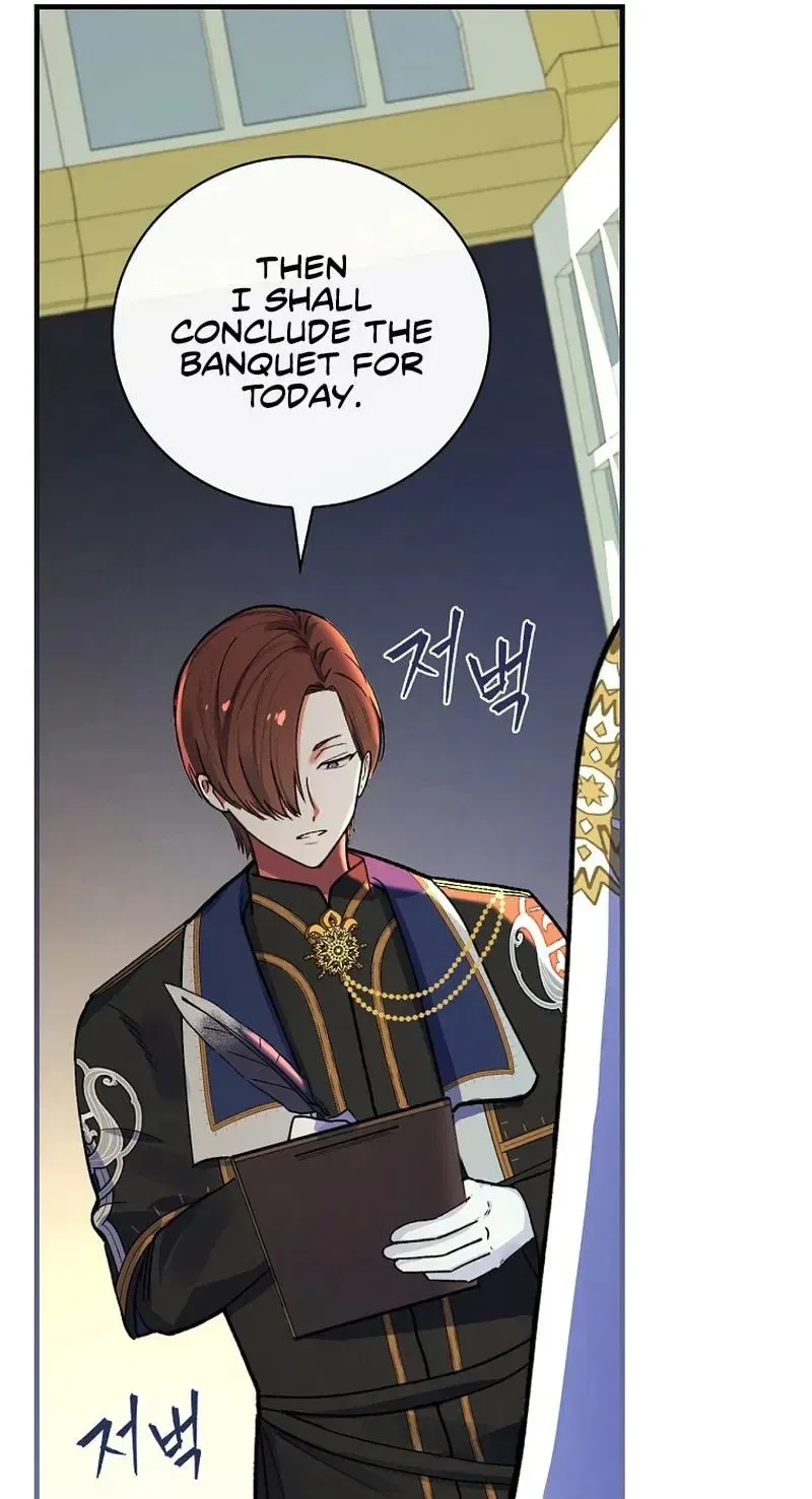 The Frost Flower Knight Chapter 2 – Page 77