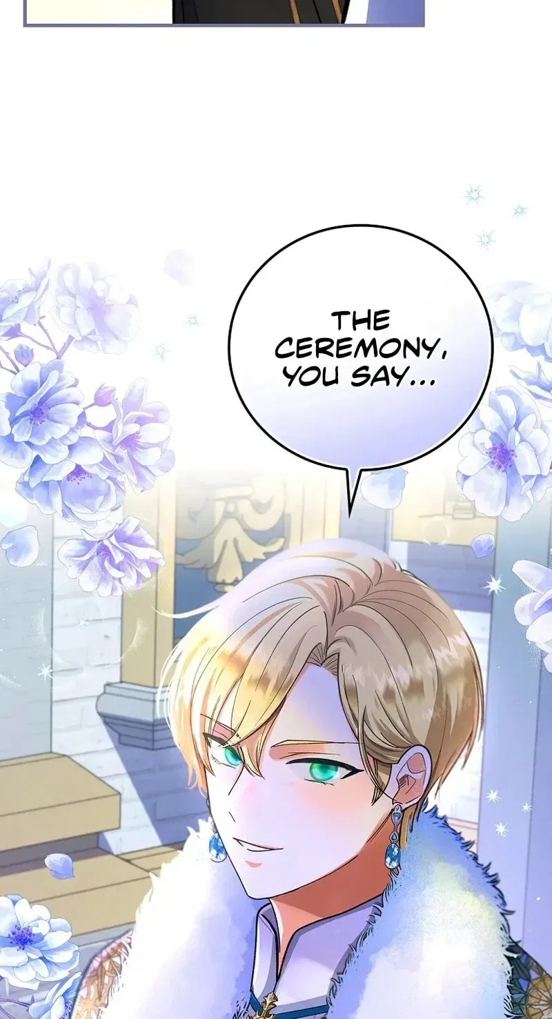 The Frost Flower Knight Chapter 2 – Page 78