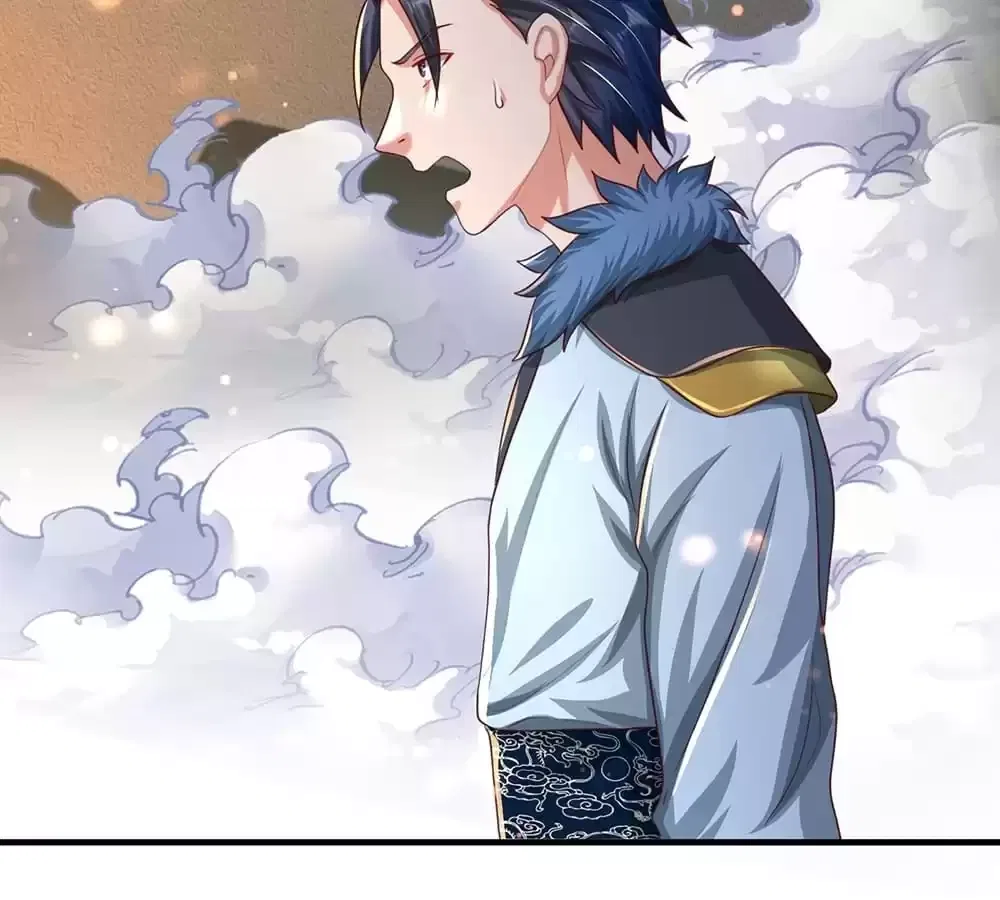 I Added All My Attributes To Strength Chapter 75 – Page 7