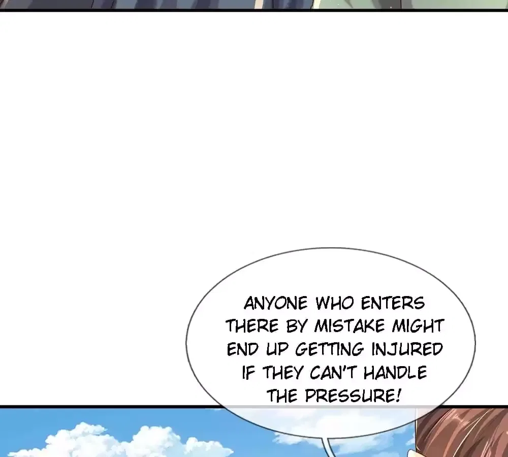 I Added All My Attributes To Strength Chapter 75 – Page 12