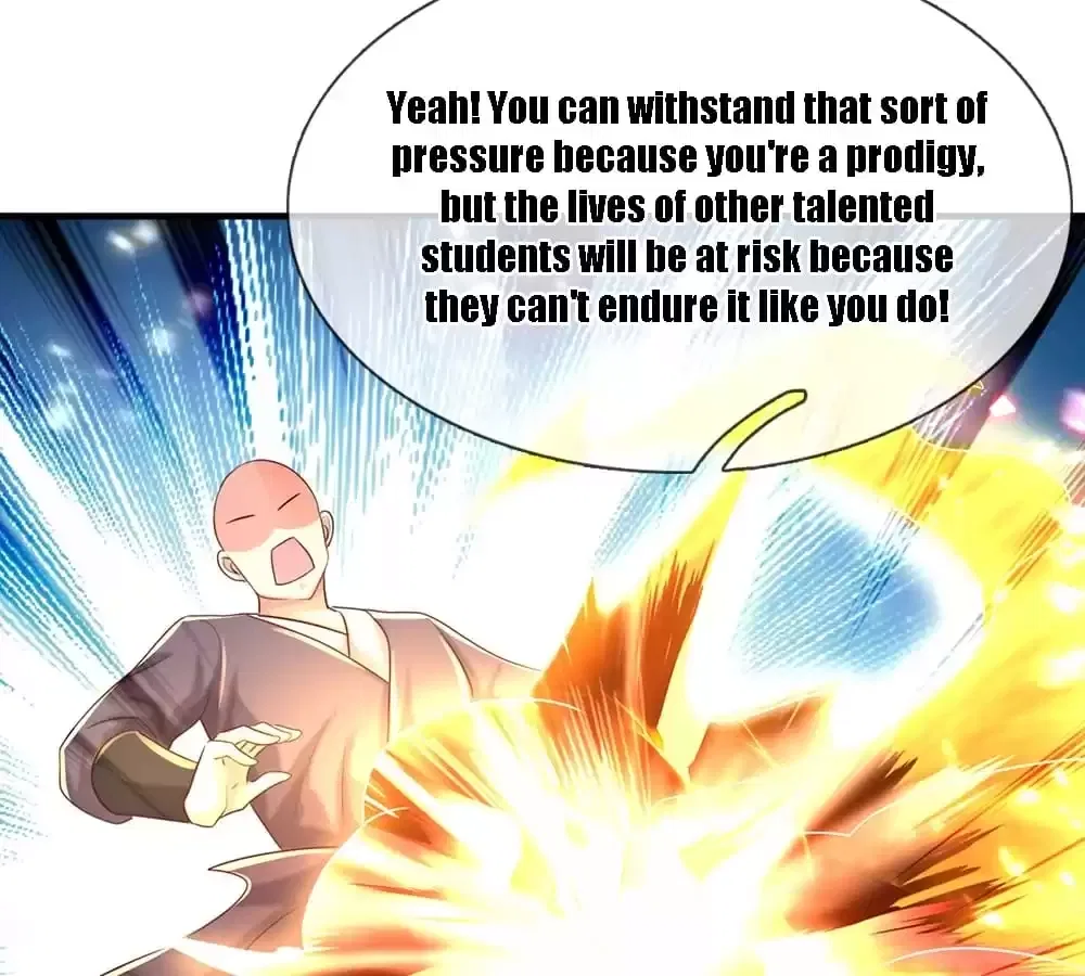 I Added All My Attributes To Strength Chapter 75 – Page 15
