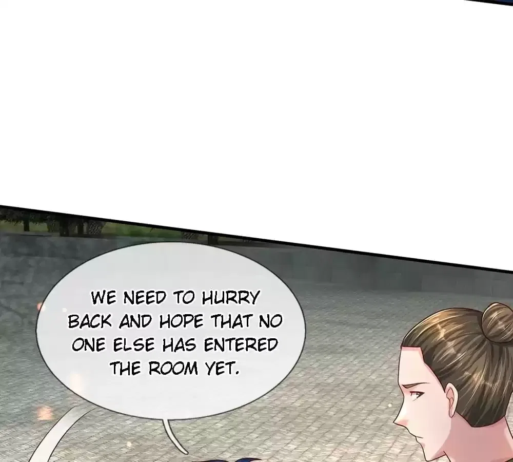 I Added All My Attributes To Strength Chapter 75 – Page 17