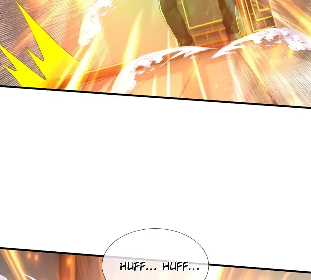 I Added All My Attributes To Strength Chapter 75 – Page 24
