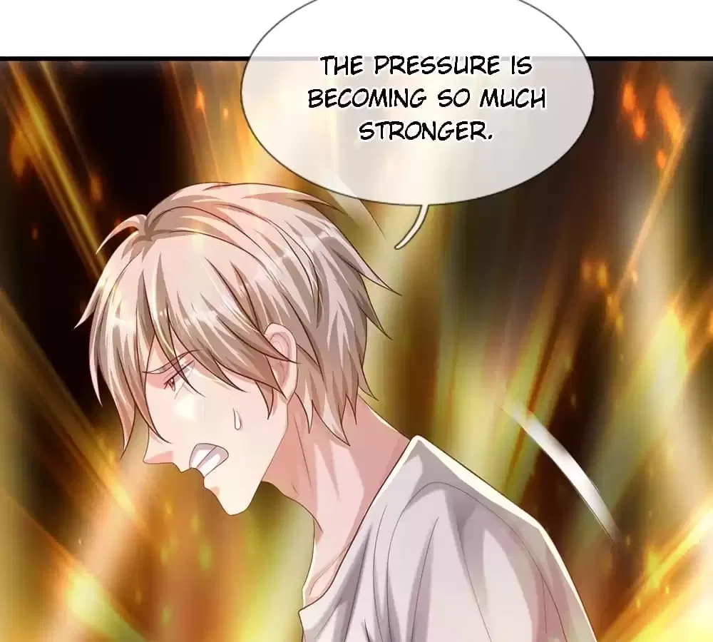 I Added All My Attributes To Strength Chapter 75 – Page 27