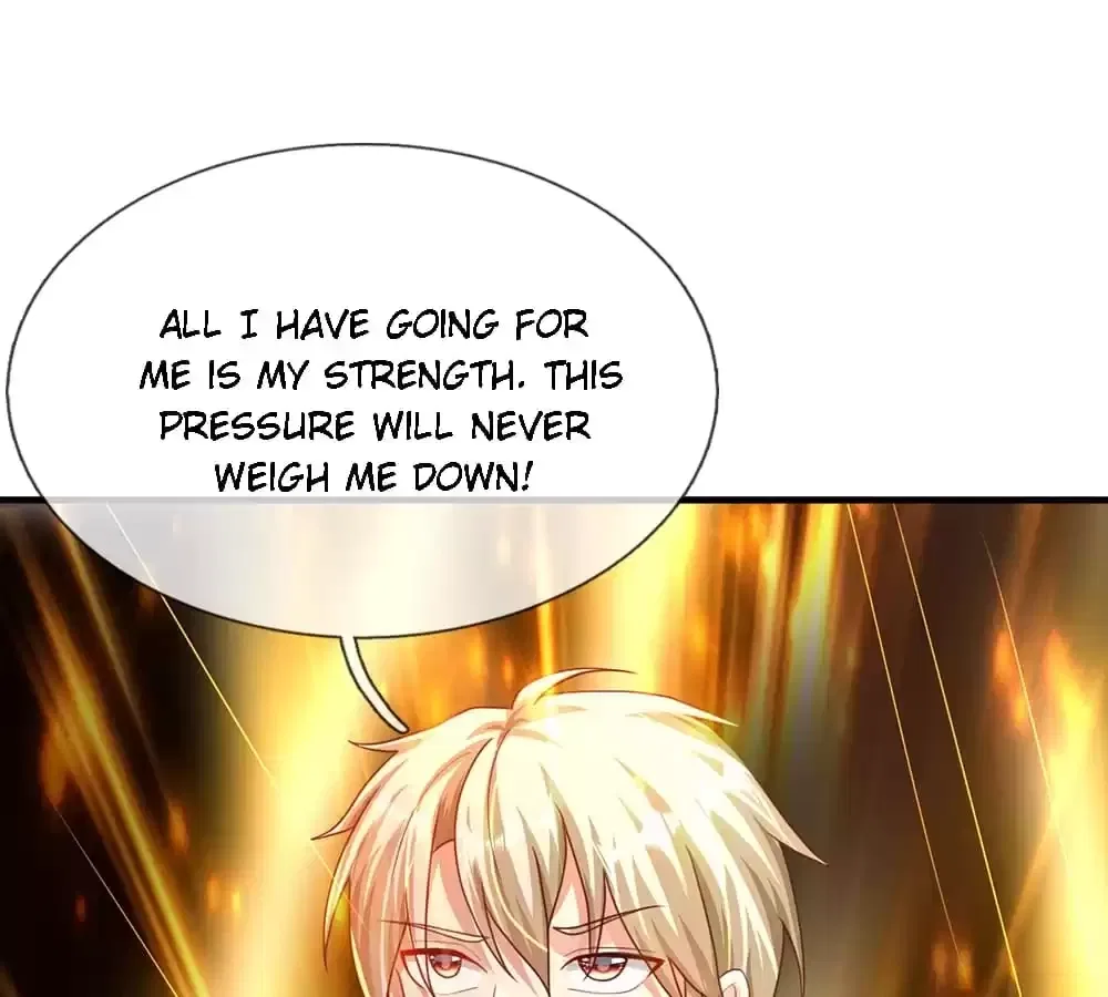 I Added All My Attributes To Strength Chapter 75 – Page 31