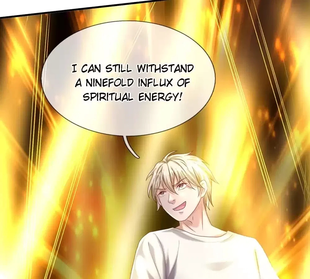 I Added All My Attributes To Strength Chapter 75 – Page 34