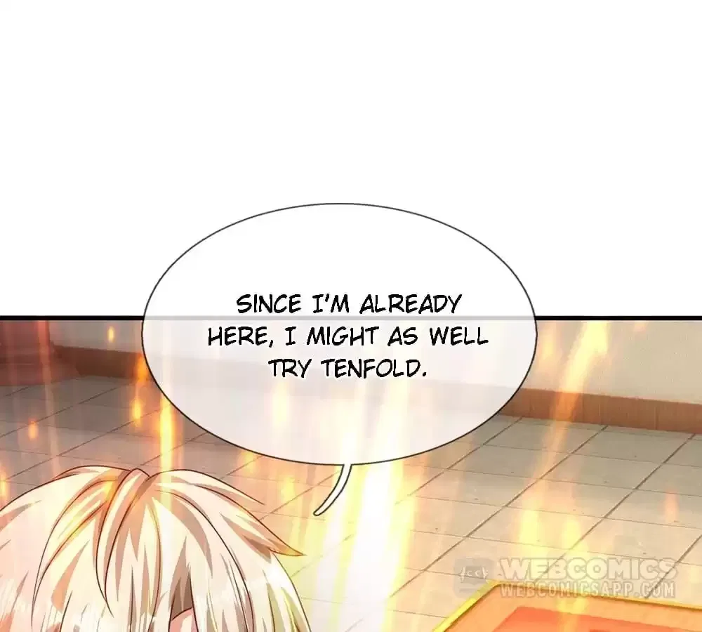 I Added All My Attributes To Strength Chapter 75 – Page 36