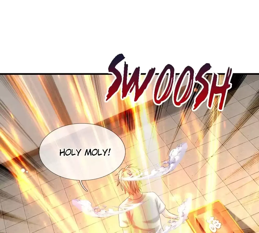 I Added All My Attributes To Strength Chapter 75 – Page 42